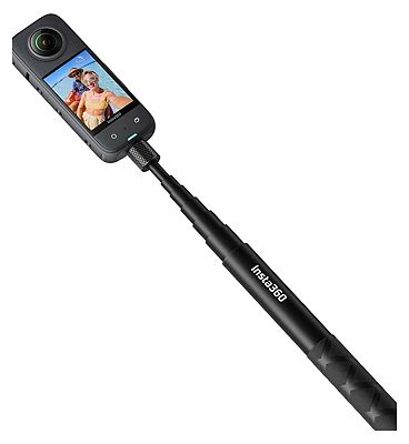 Insta360, Invisible Selfie Stick, 114cm
