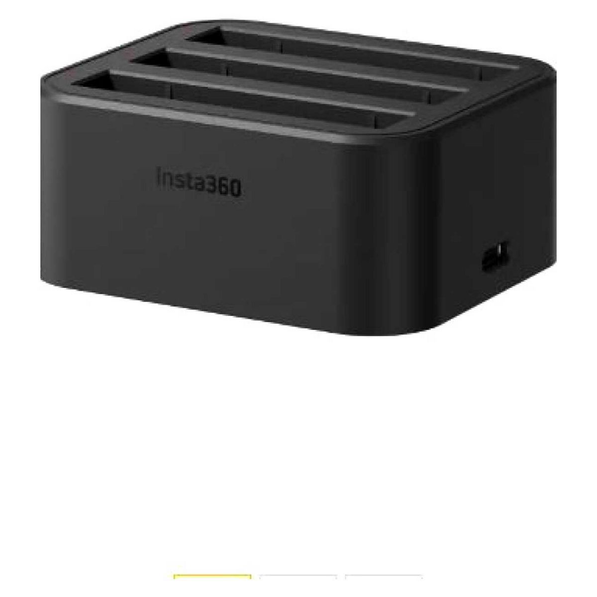 Insta360 X3 Fast Charge Hub