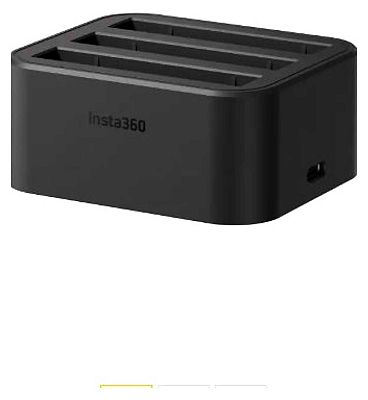 Insta360 X3 Fast Charge Hub