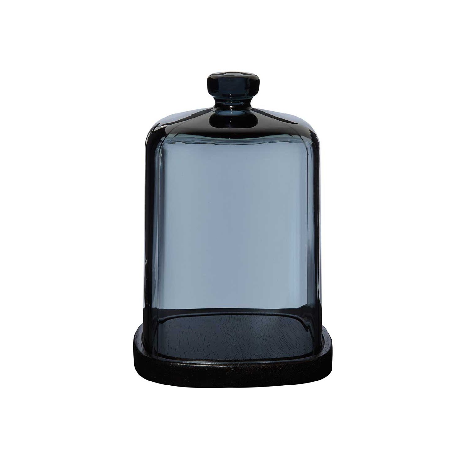 Glass Dome