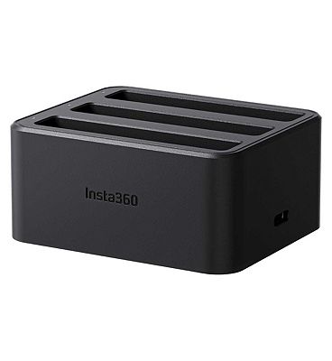 Insta360 X4 Fast Charge Hub
