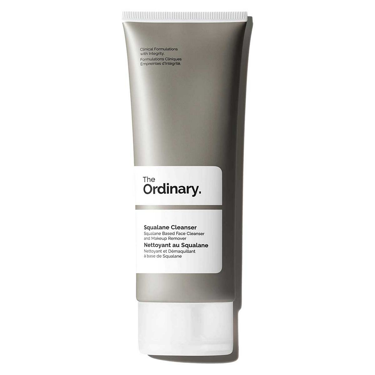 The Ordinary Squalane Cleanser 150ml