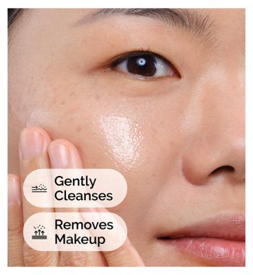 The Ordinary Squalane Cleanser 150ml (3)