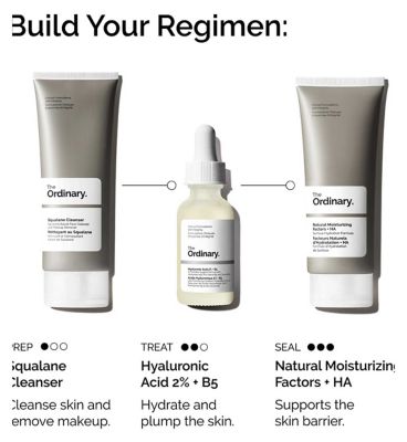 The Ordinary Squalane Cleanser 150ml (6)