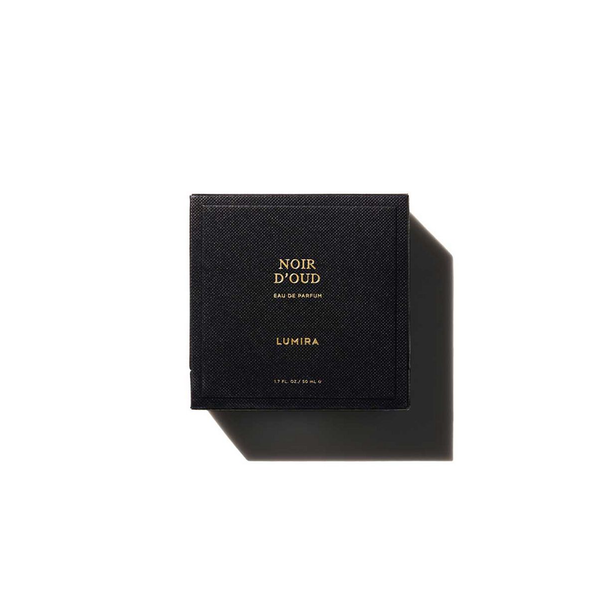 Lumira Noir D'oud Eau De Parfum 1.7 Oz, 50Ml