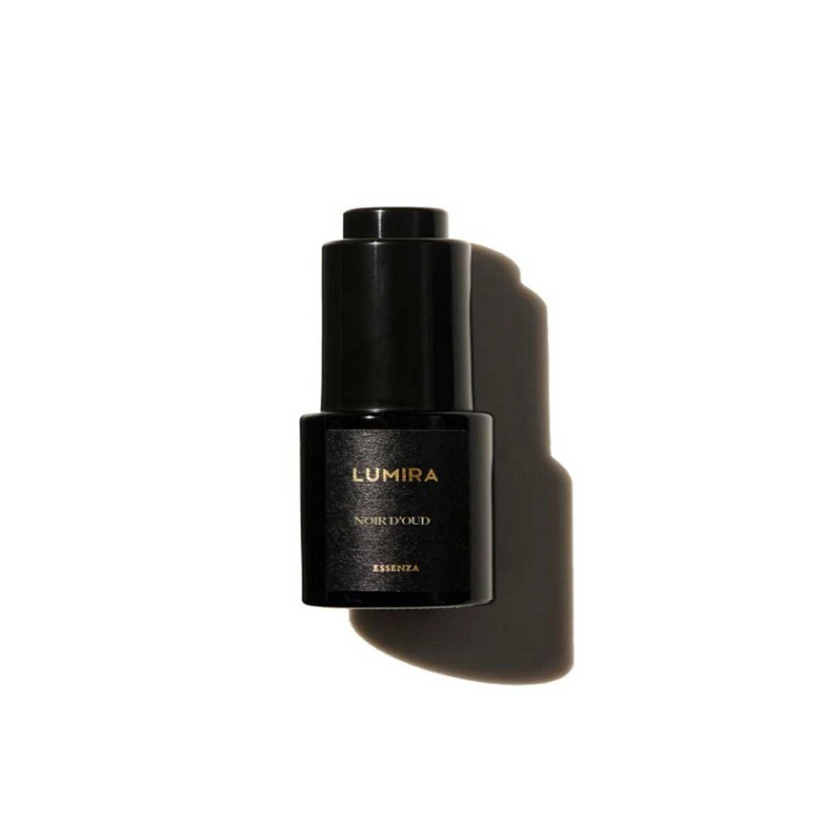 Lumira Noir D'oud Essenza Oil - Refill 15ml