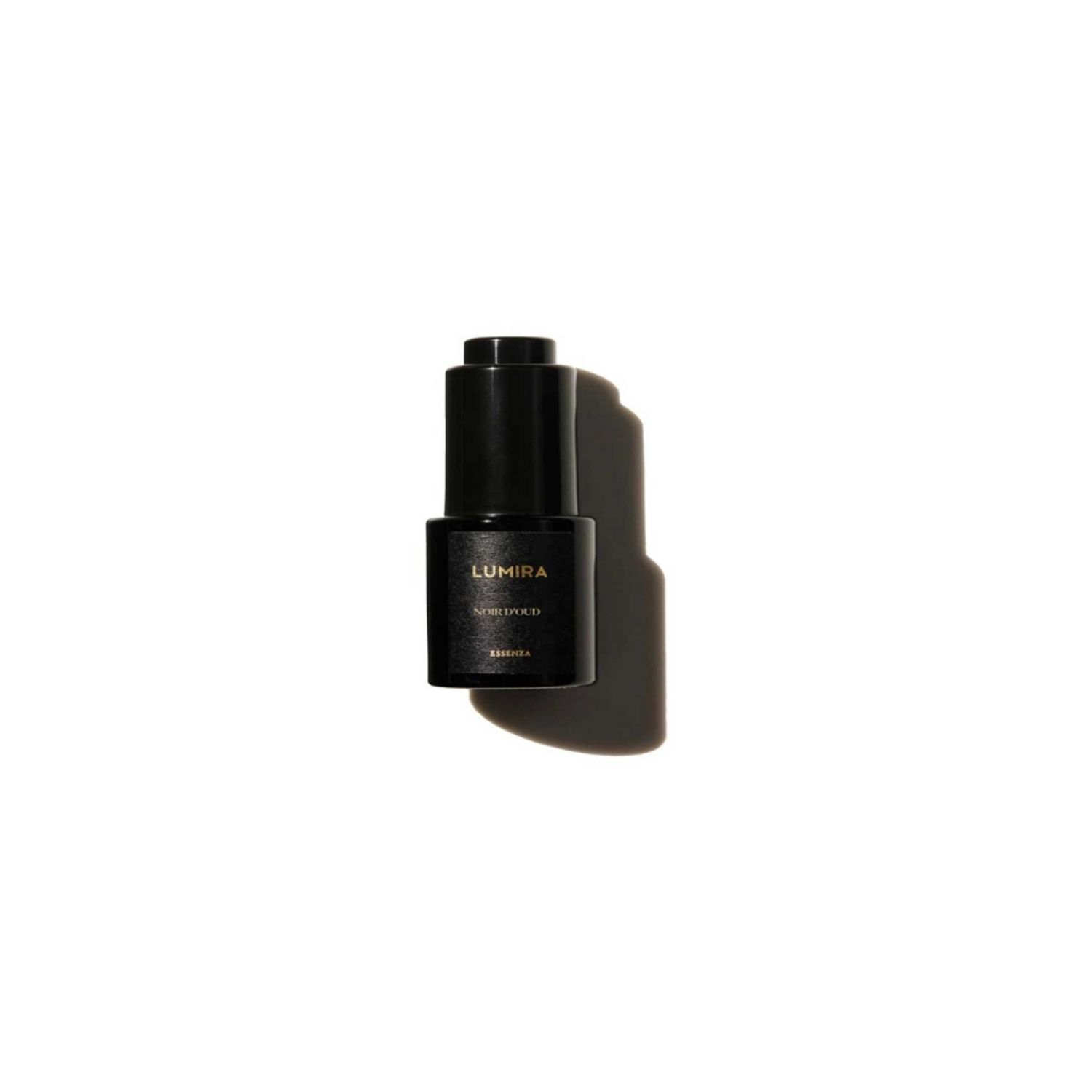 Noir D'Oud Essenza Oil