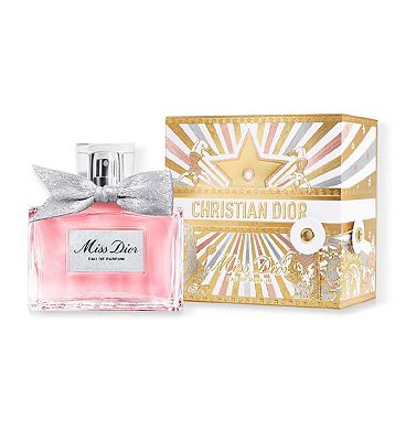 Click to view product details and reviews for Dior Miss Dior Eau De Parfum 100ml Limited Edition Case.