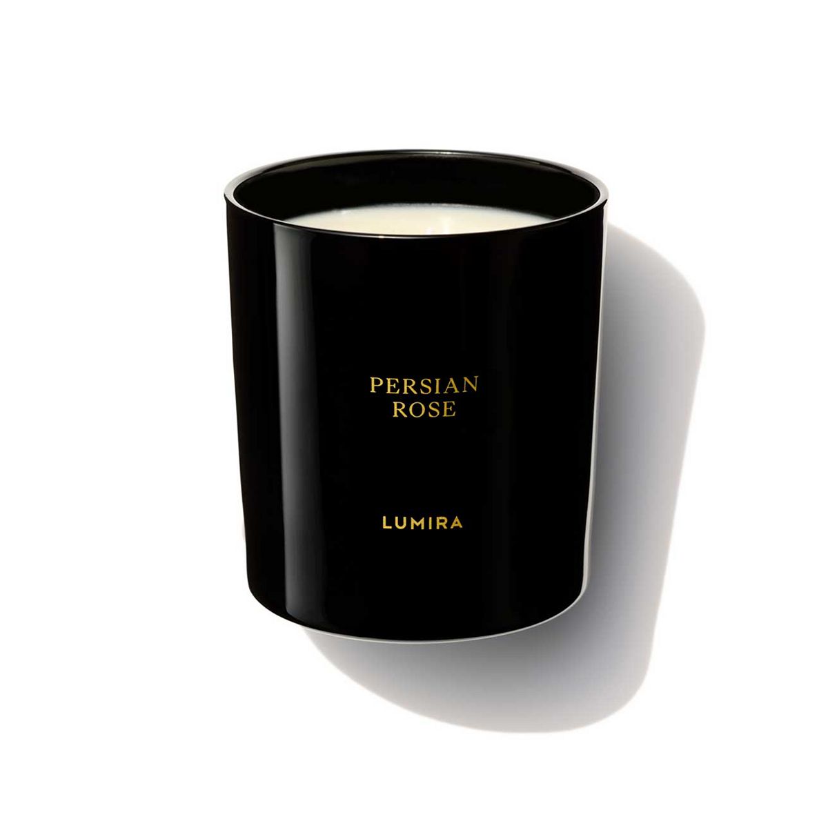 Lumira Persian Rose Candle 300G