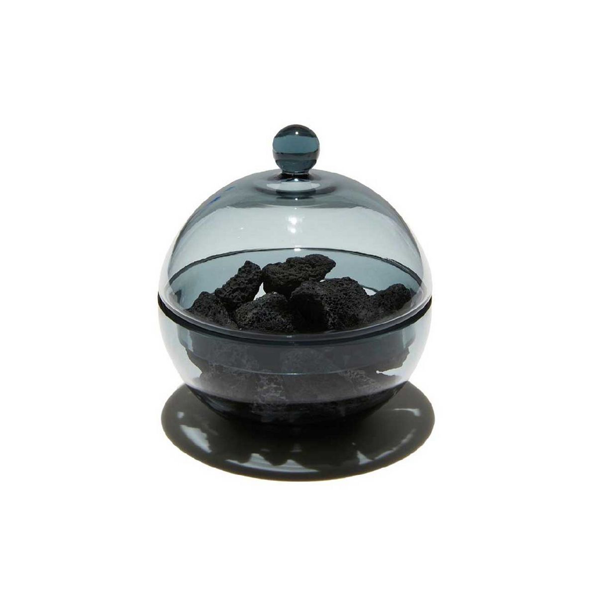 Lumira Sphera Diffuser - Noir D'oud Essential Oil 15Ml