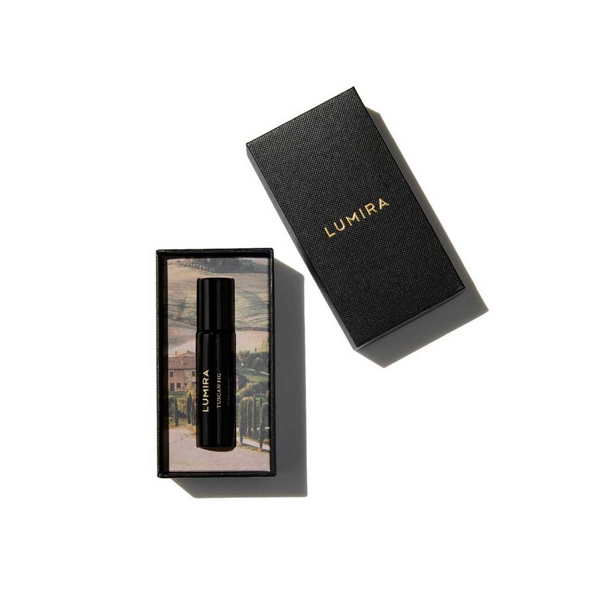 Lumira Tuscan Fig Perfume Oil 10Ml