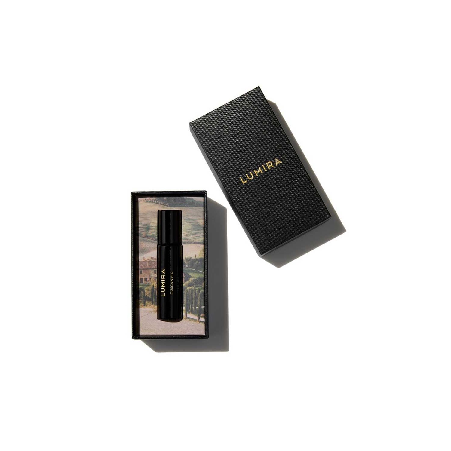 Tuscan Fig Perfume Oil