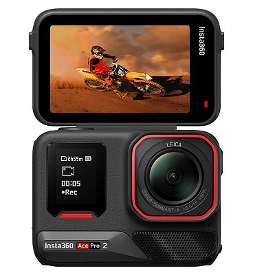 Insta360, Ace Pro 2, Action Cam