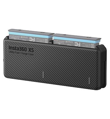 Insta360 X5 Fast Charge Hub