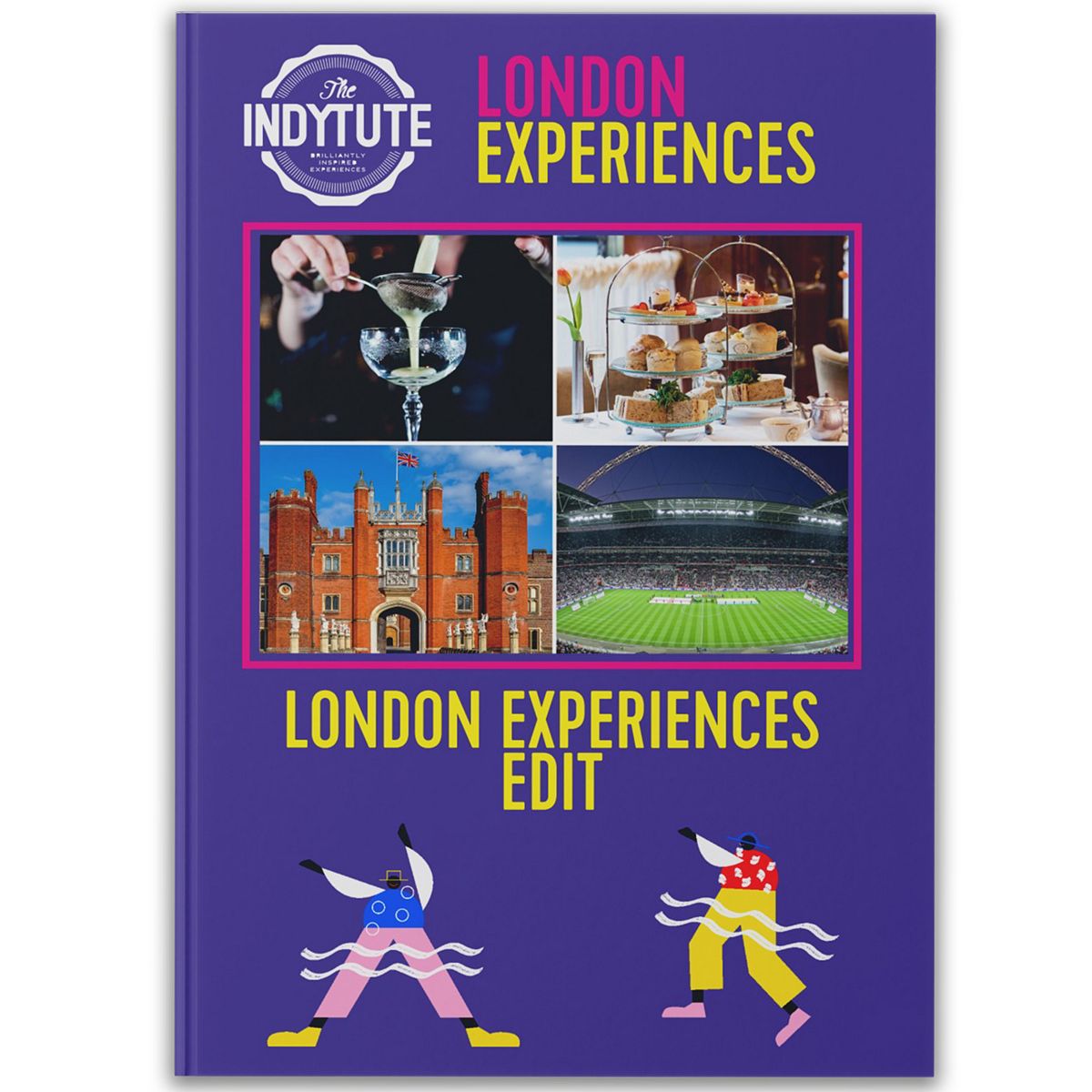 Activity Superstore London Experiences Edit