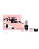 Lancome Hydration Heroes Skincare Starter Kit Gift Set