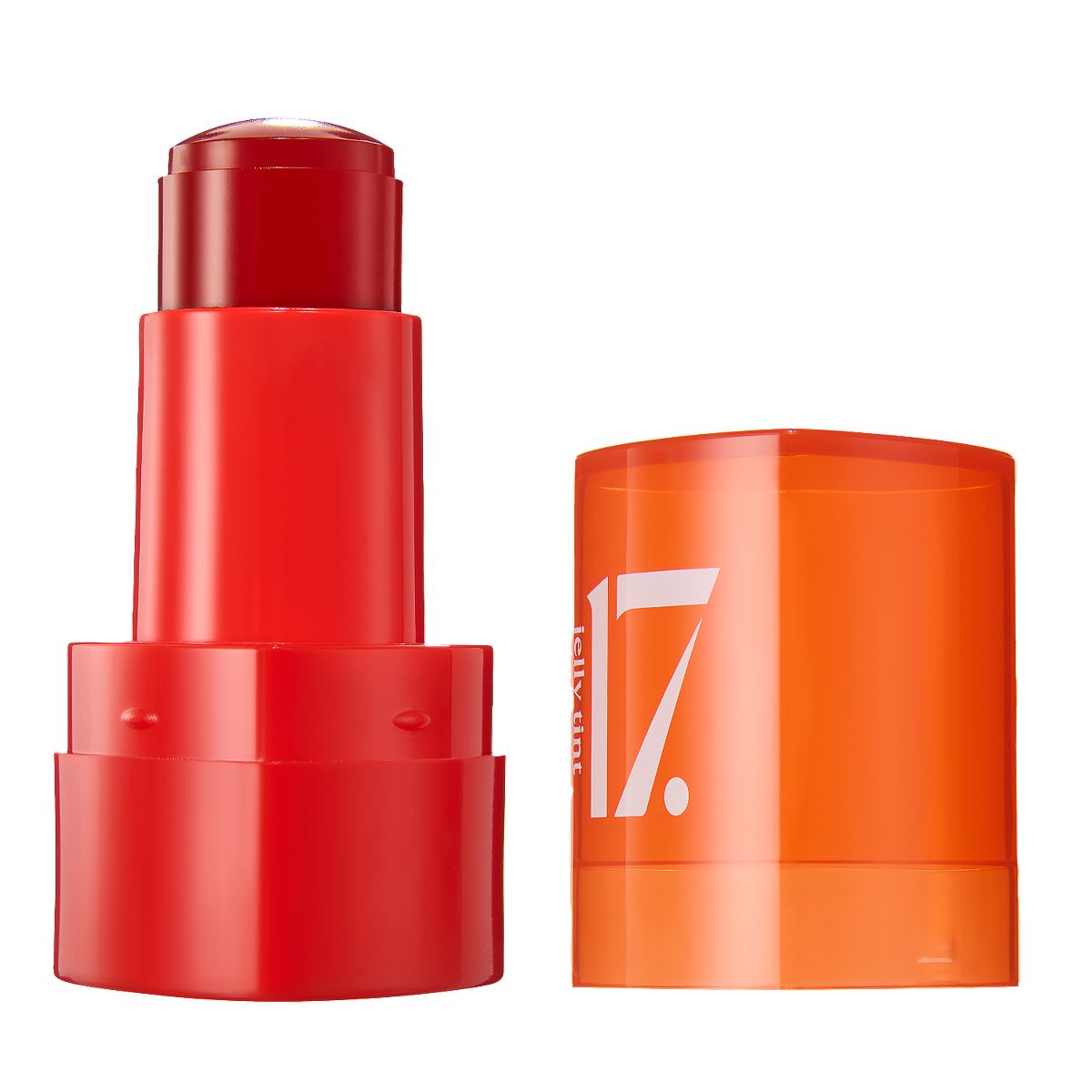 Jelly Tint Blush Stick 010 Very Cherry 7g
