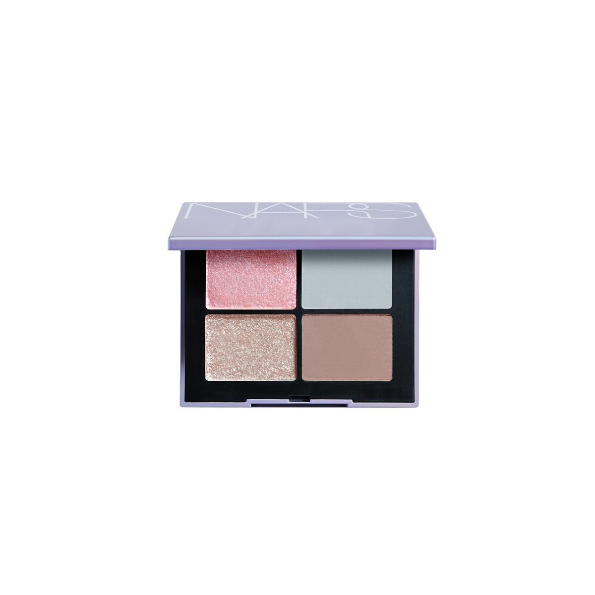 NARS Quad Eyeshadow Solaris