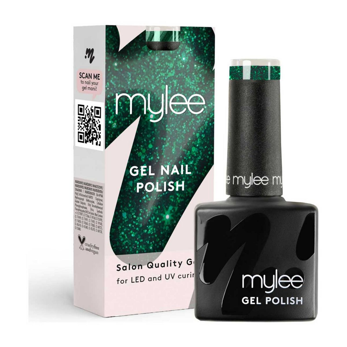 Mylee Gel Polish Alumni 8Ml