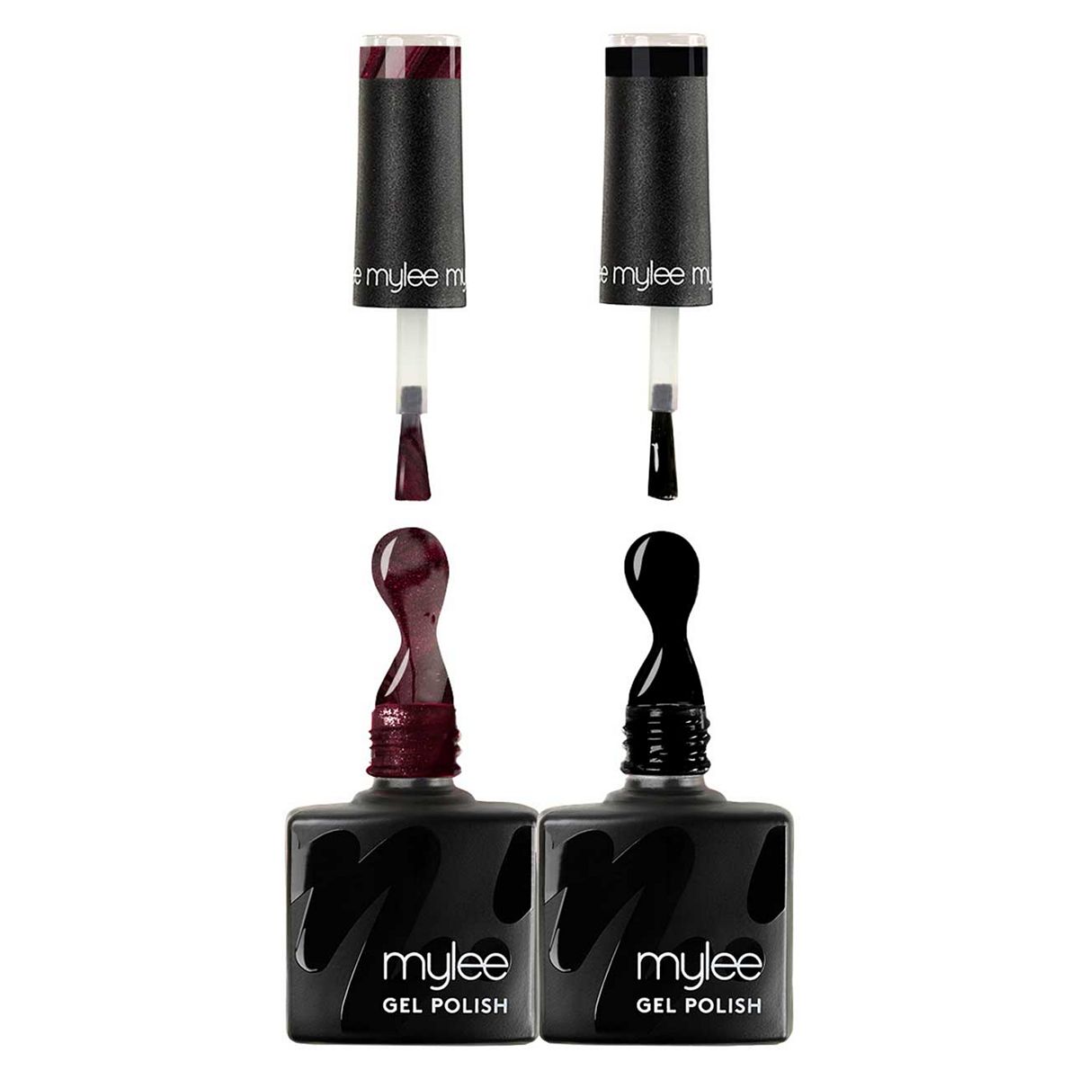 Mylee Gel Nail Polish Duo Spellbound 2 X 8ml