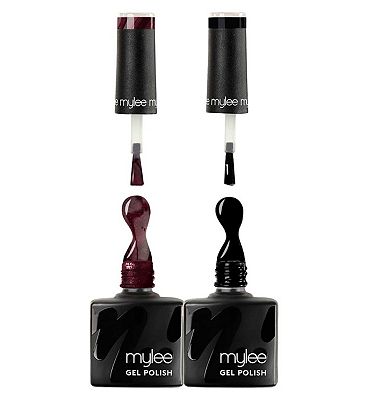 Click to view product details and reviews for Mylee Gel Polish Duo Spellbound 8ml 2s.