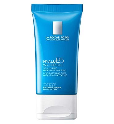 Click to view product details and reviews for La Roche Posay Hyalu B5 Light Water Gel Cream 40ml.