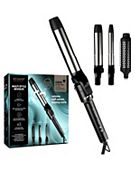 Revamp Multi Style Revolve 3 in 1 Rotating Tong