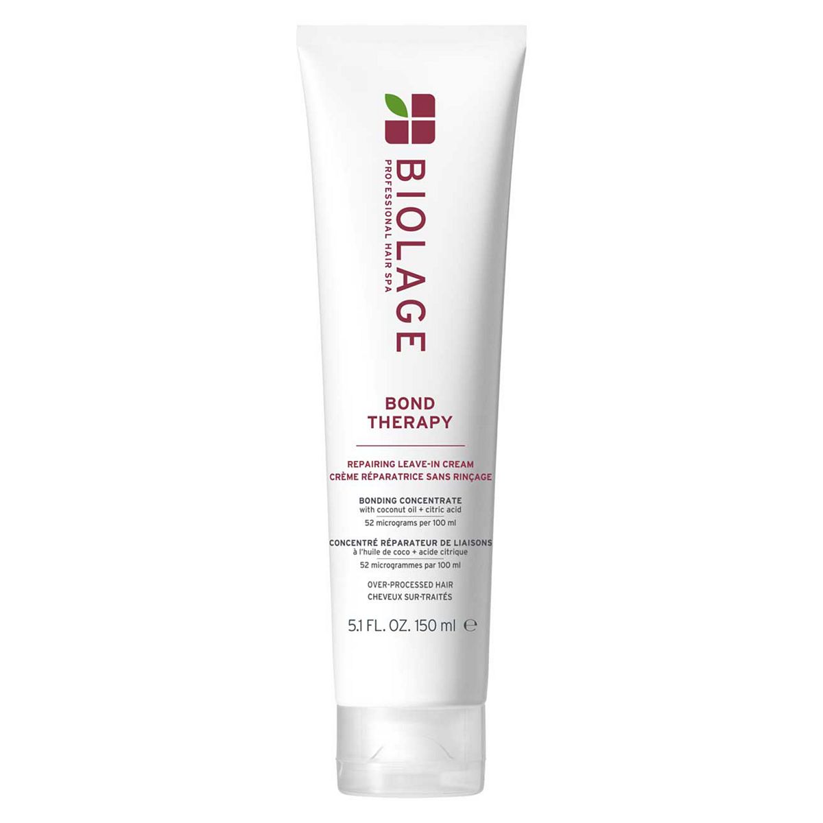 Biolage Bond Therapy Leave In Treatment 150ml