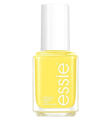 Essie Nail Polish 999 Limon Cielo 13.5ml