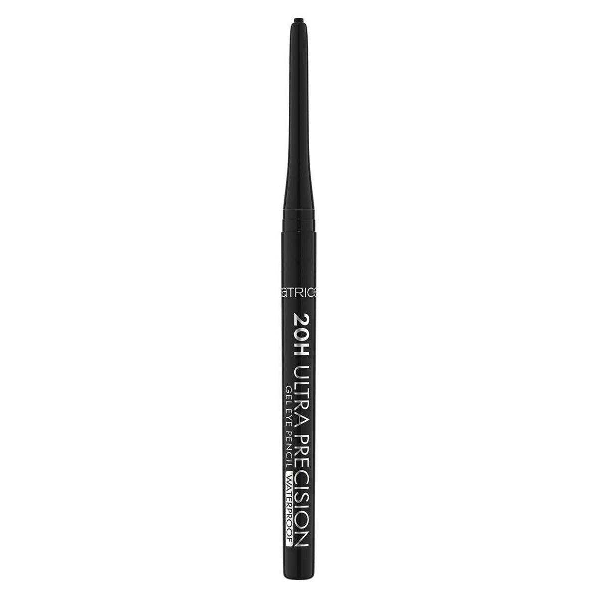 Catrice 20H Ultra Precision Gel Eye Pencil Waterproof 010 Black 0,08g