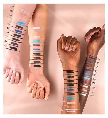 Catrice 20H Ultra Precision Gel Eye Pencil Waterproof (6)