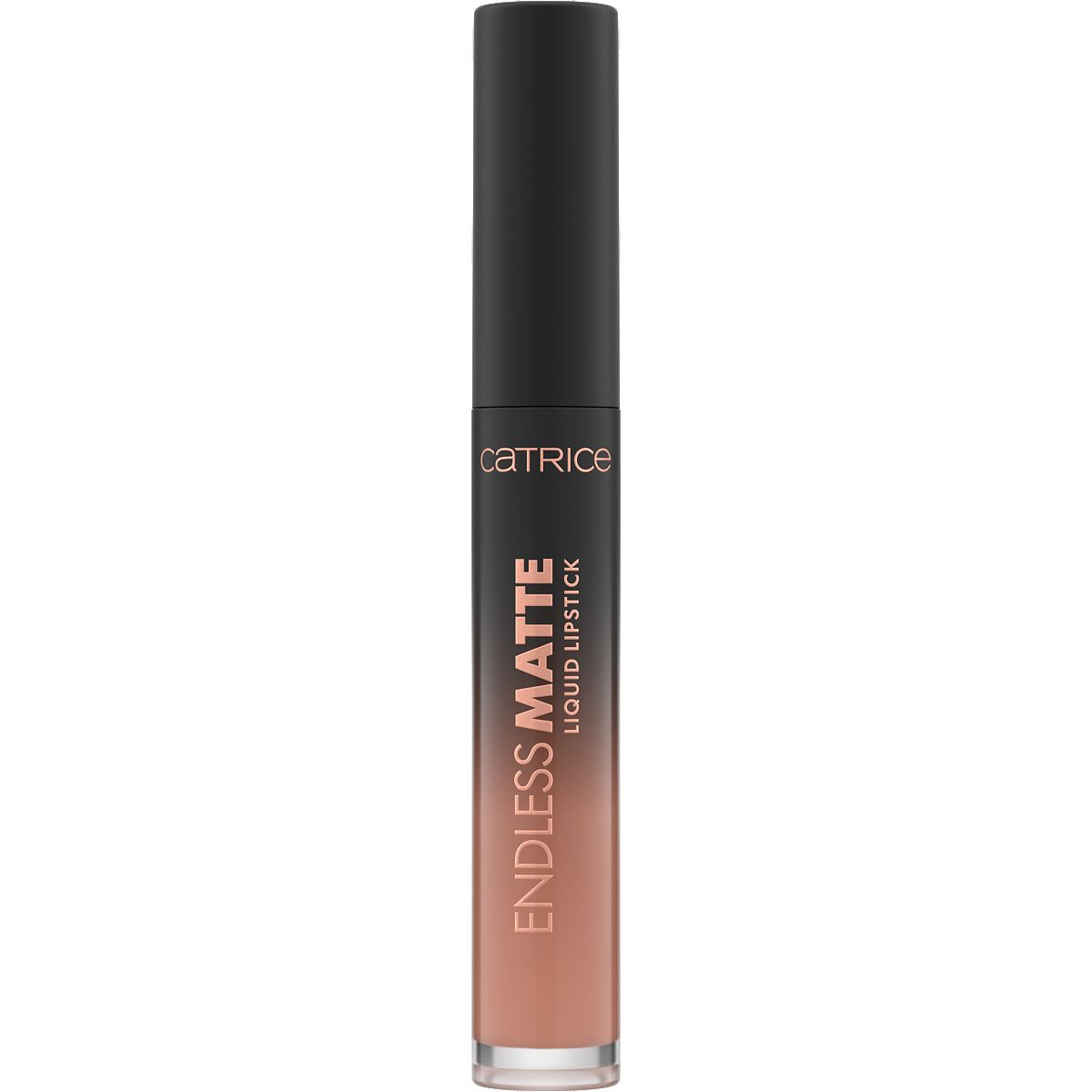 Catrice Endless Matte Liquid Lipstick 010 Get Undressed 4,5Ml in