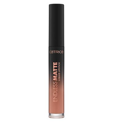 Catrice Endless Matte Liquid Lipstick 050 Kiss Me Quick 4,5ml Kiss Me Quick 050