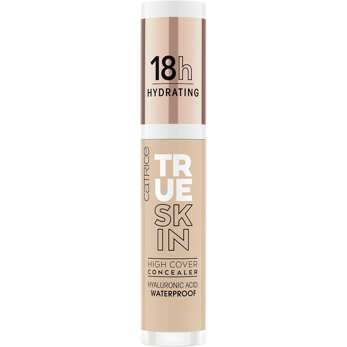 Catrice True Skin High Cover Concealer 039 Warm Olive 4,5Ml in