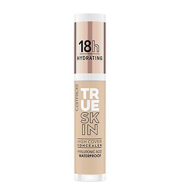 Catrice True Skin High Cover Concealer 032 Neutral Biscuit 4,5ml Neutral Biscuit 032