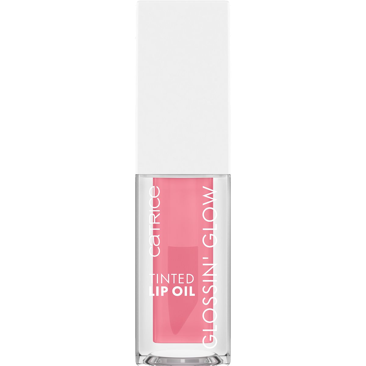 Catrice Glossin' Glow Tinted Lip Oil 010 Keep It Juicy 4Ml in
