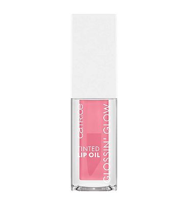 Catrice Glossin' Glow Tinted Lip Oil 040 Glossip Girl 4ml Glossip Girl 040