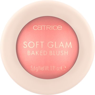 Catrice Soft Glam Baked Blush