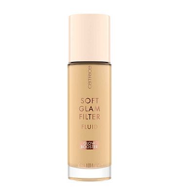 Catrice soft glam filter fluid 030 medium 30ml Medium 030