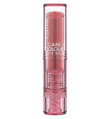 Catrice Care In Colours Lip Balm 050 Wild Rebel 3g Wild Rebel 050