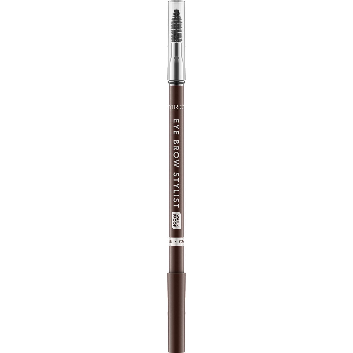 Catrice Eye Brow Stylist Pencil 025 Perfect Brown 1.4g