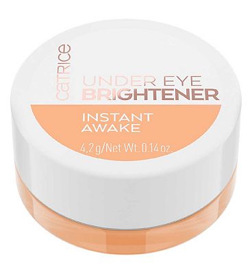 Catrice Under Eye Brightener 020 Warm Nude 4,2g Warm Nude