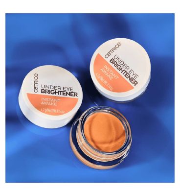 Catrice Under Eye Brightener (4)