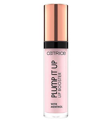 Catrice plump it up lip booster 020 no fake love 3.5ml No Fake Love 020
