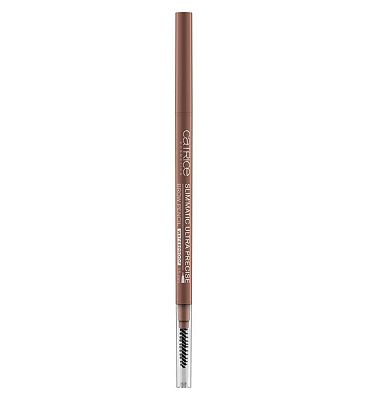 Catrice Slim'Matic Ultra Precise Brow Pencil Waterproof 040 Cool Brown 0,05g Cool Brown 040