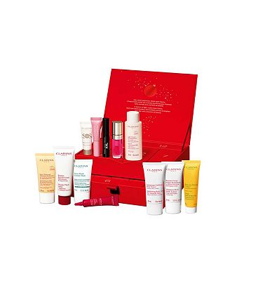 Click to view product details and reviews for Clarins Womens 12 Day Advent Calendar.