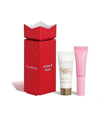 Click to view product details and reviews for Clarins Prime Pout Stocking Filler.