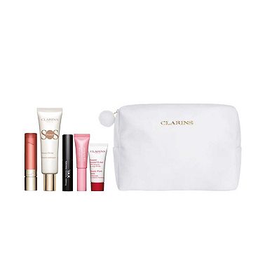 Click to view product details and reviews for Clarins The Make Up Collection.