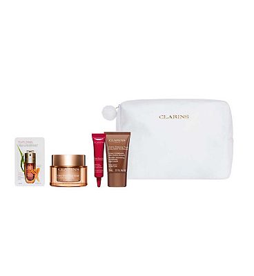 Click to view product details and reviews for Clarins Extra Firming Collection.