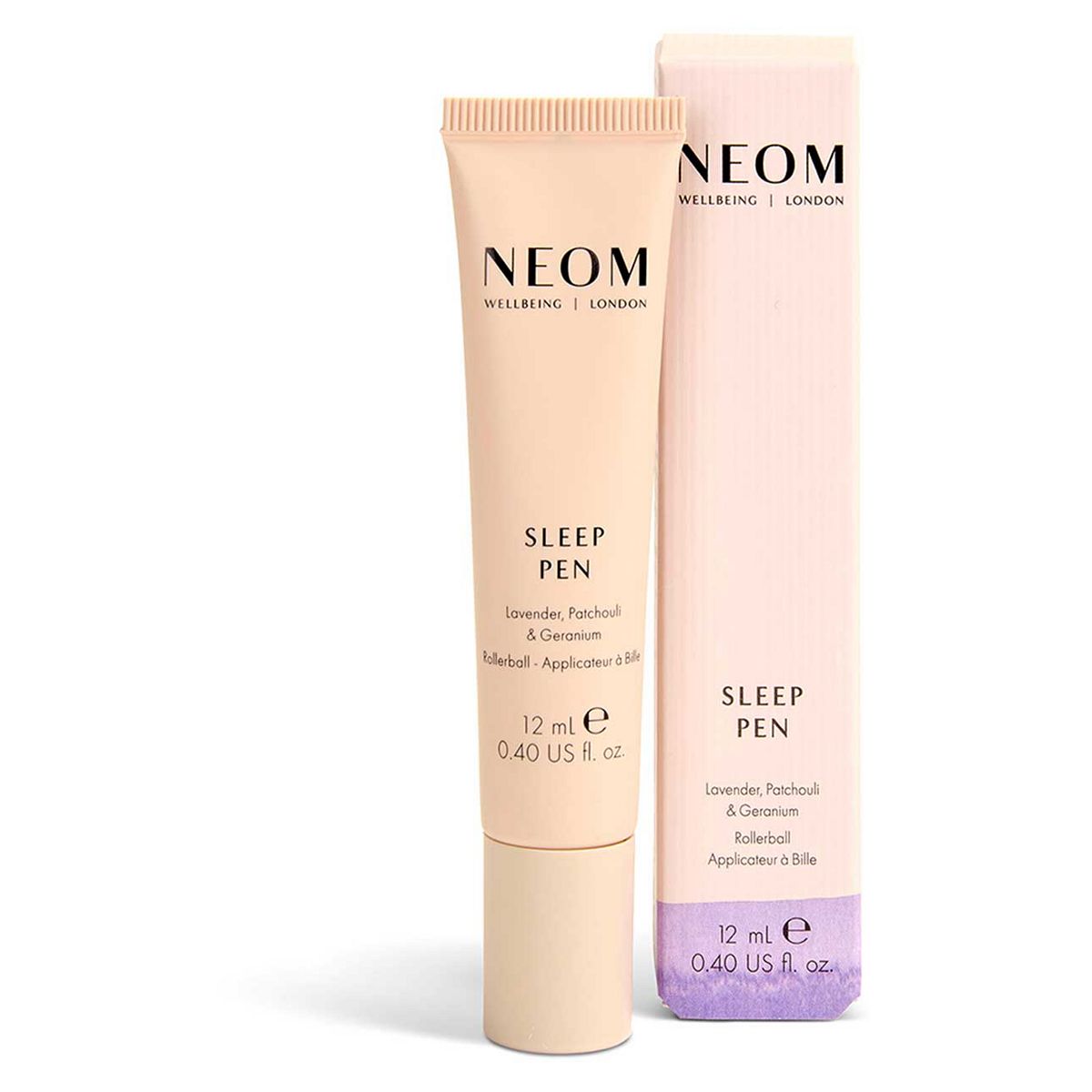Neom Wellbeing Sleep Pen 12Ml